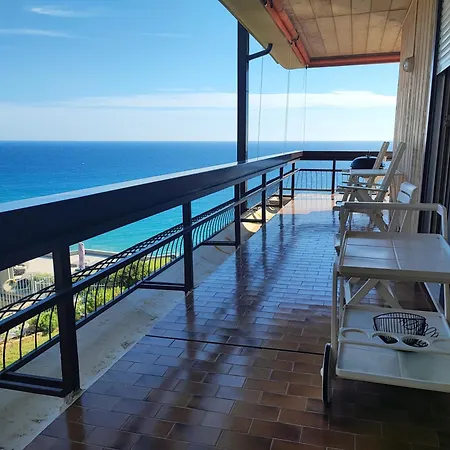 La Brezza Del Mare Apartment Sanremo Exterior photo
