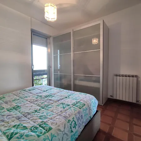 La Brezza Del Mare Apartment Sanremo Exterior photo