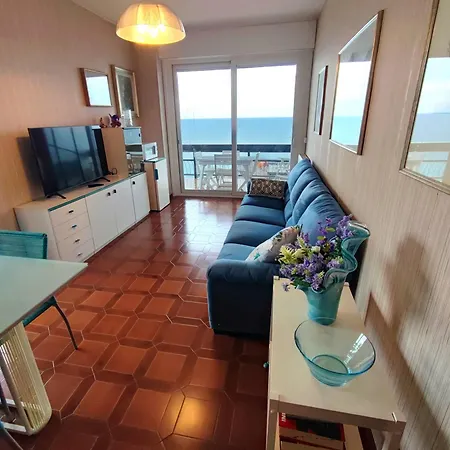 La Brezza Del Mare Apartment Sanremo Exterior photo