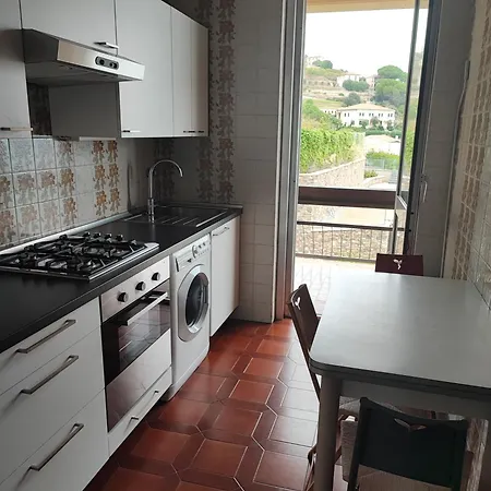 La Brezza Del Mare Apartment Sanremo Exterior photo