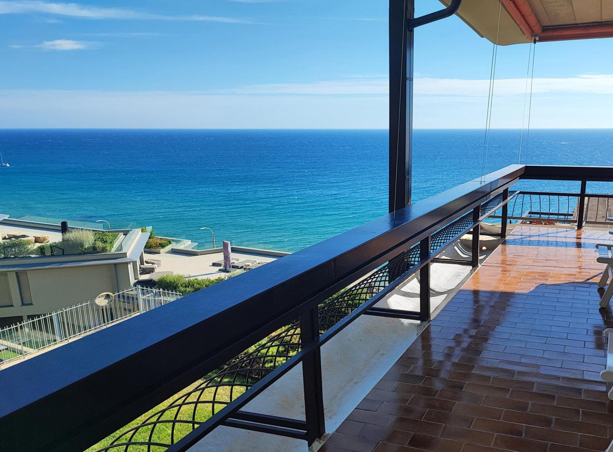 Apartment La Brezza Del Mare