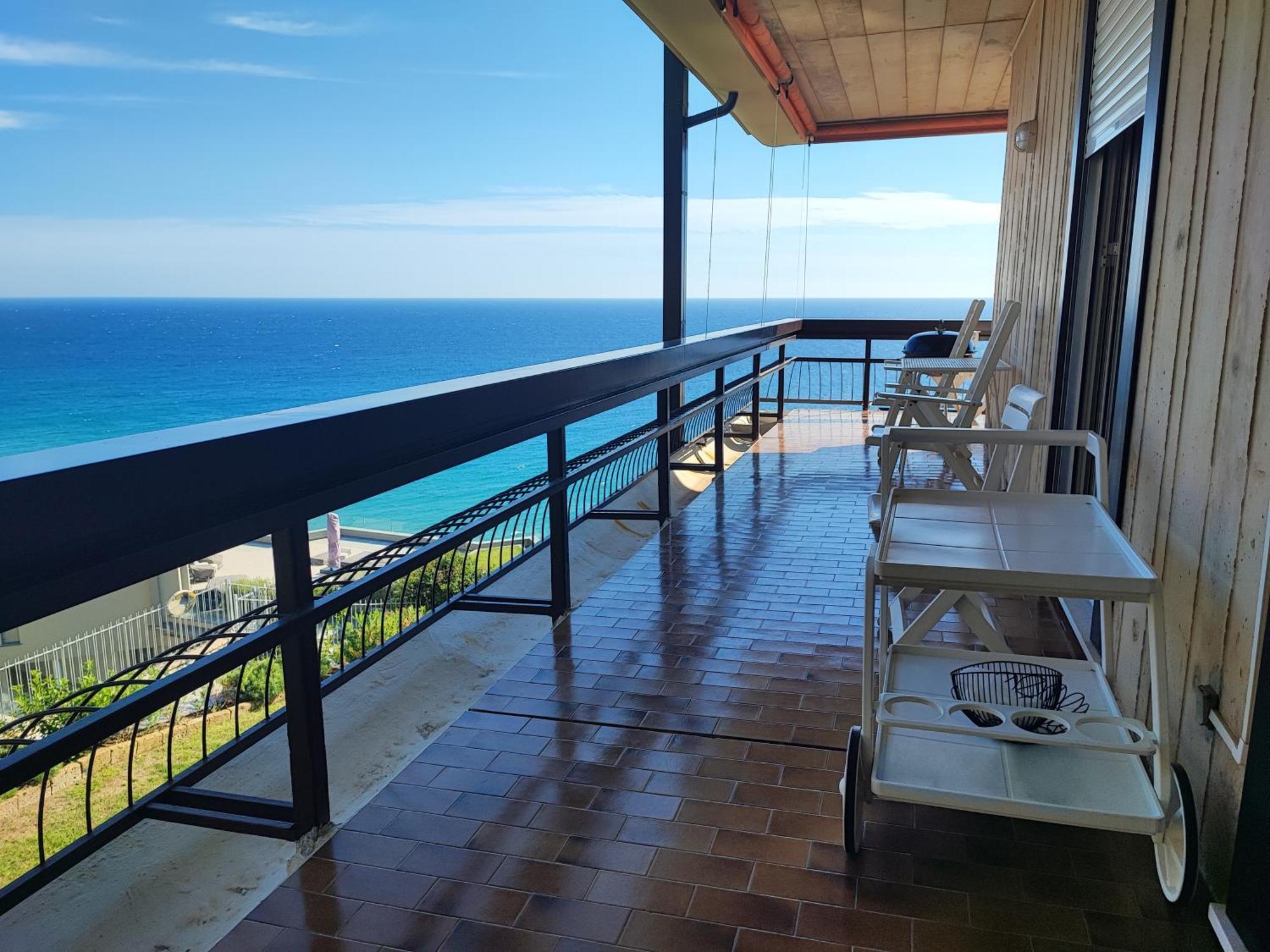 La Brezza Del Mare Apartment