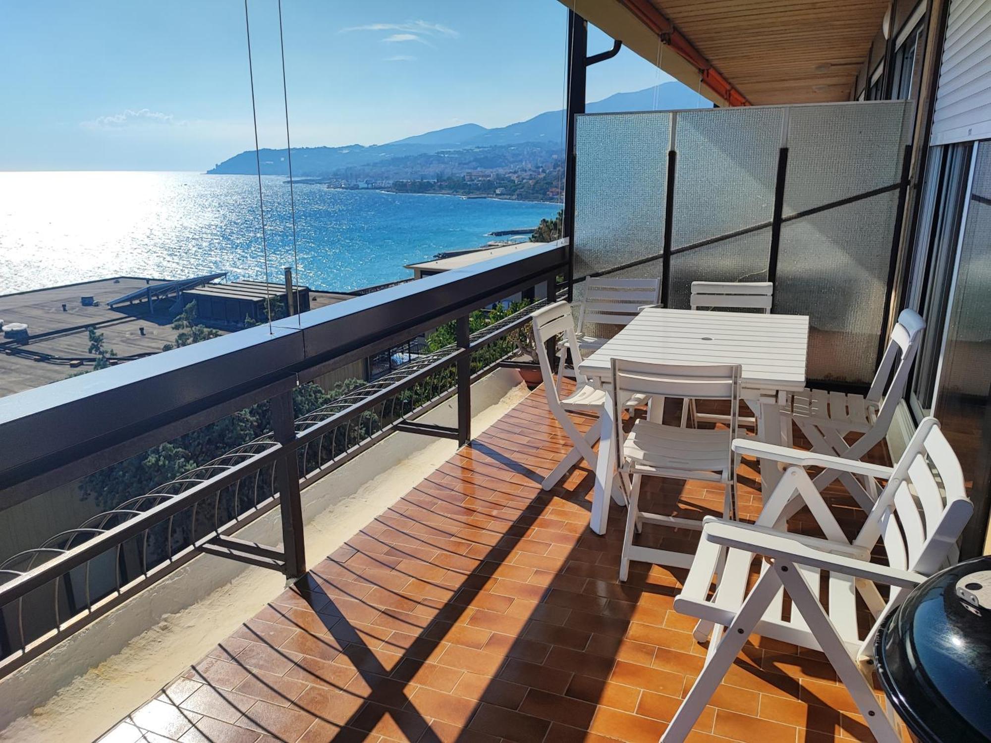 La Brezza Del Mare Apartment