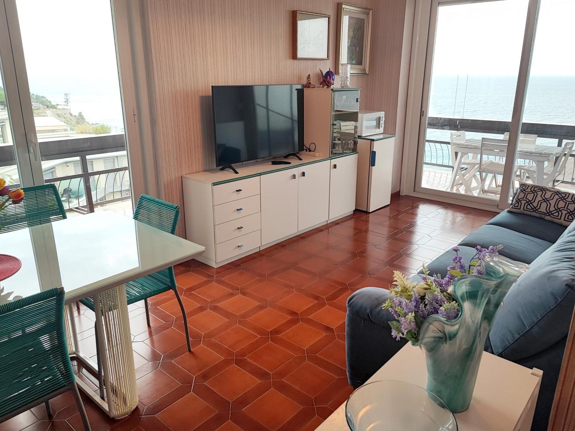 La Brezza Del Mare Apartment