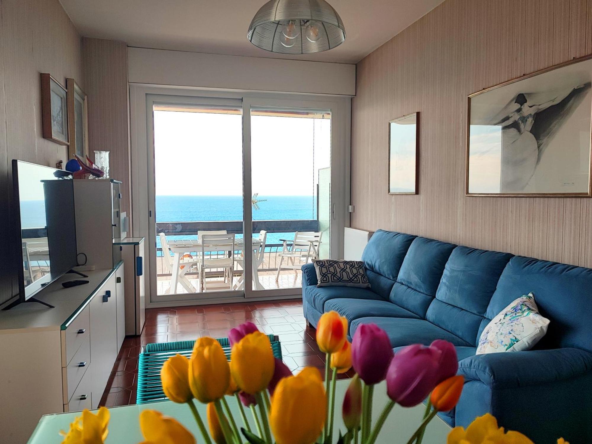Apartment La Brezza Del Mare